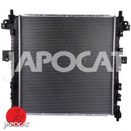 RADIATEUR de Refroidissement