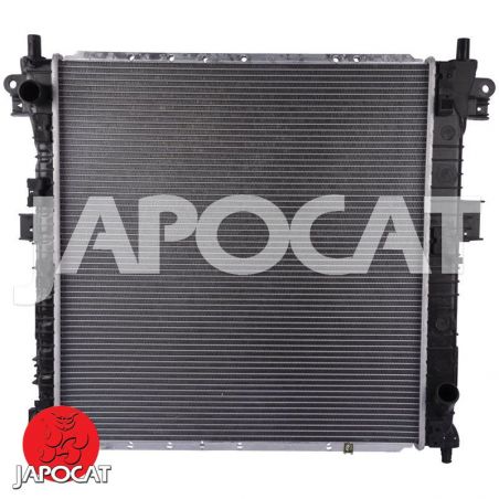 RADIATEUR de Refroidissement