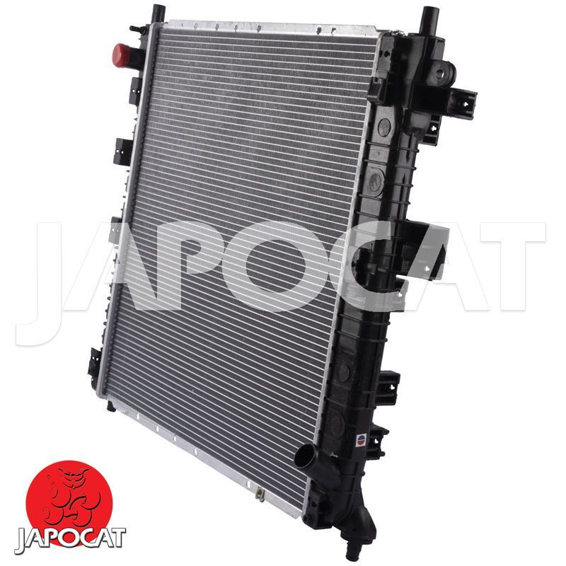 RADIATEUR de Refroidissement