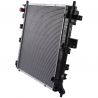 RADIATEUR de Refroidissement