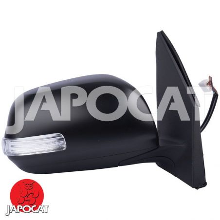 DOOR MIRROR (Right, Electrical)