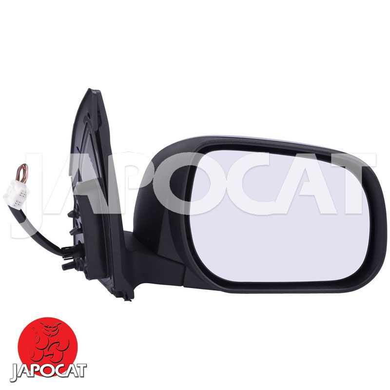 DOOR MIRROR (Right, Electrical)