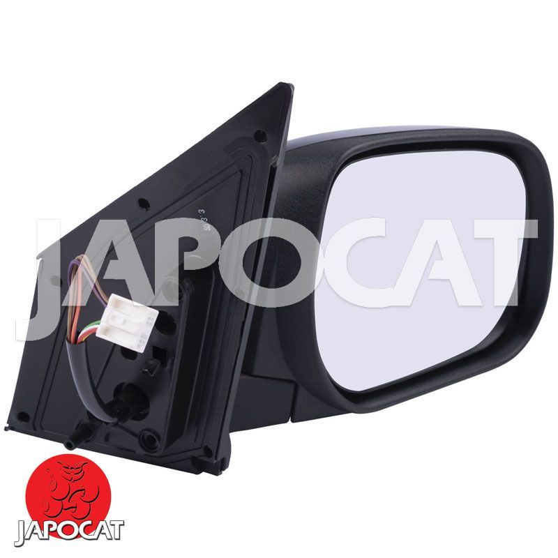 DOOR MIRROR (Right, Electrical)