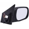 DOOR MIRROR (Right, Electrical)