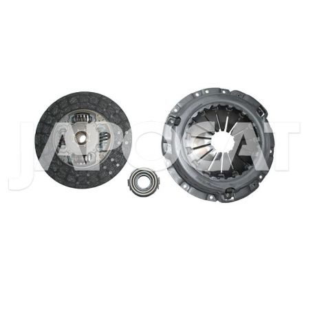 CLUTCH KIT (OEM)