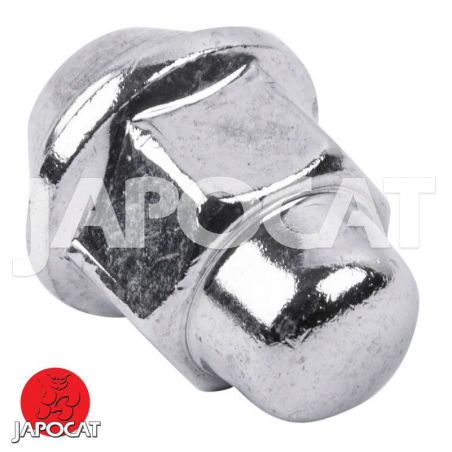 ECROU de ROUE (Lot de 6)