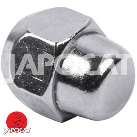 ECROU de ROUE (Lot de 6)