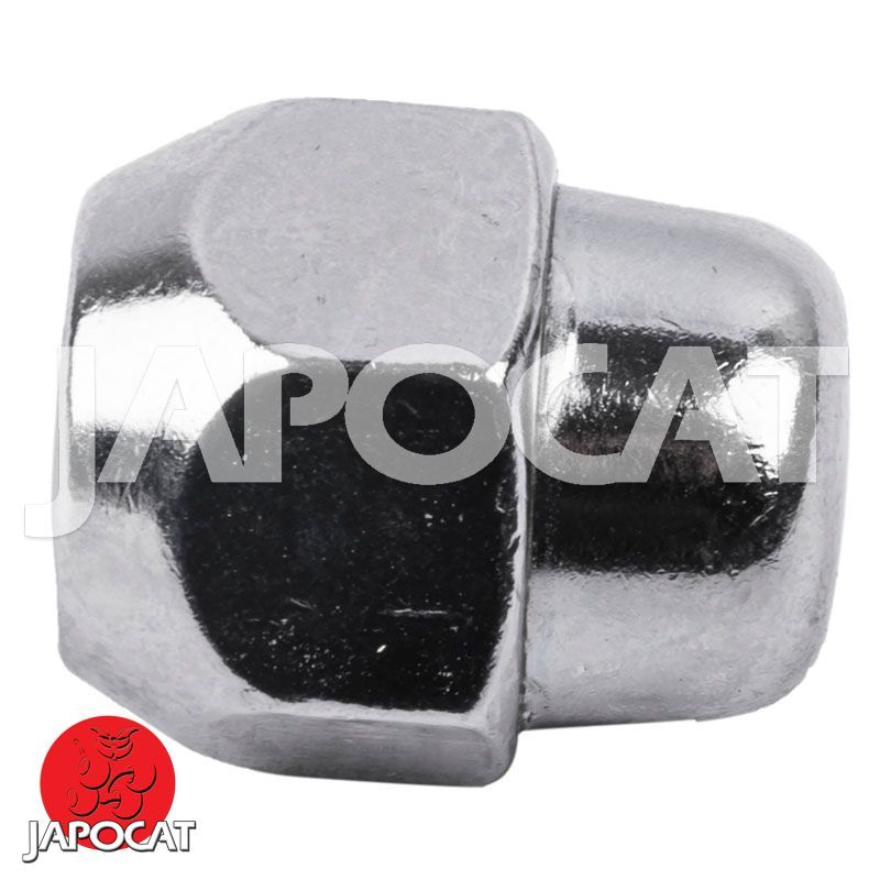ECROU de ROUE (Lot de 6)
