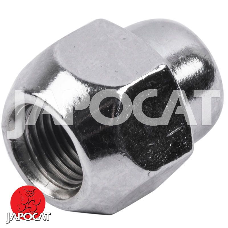 ECROU de ROUE (Lot de 6)