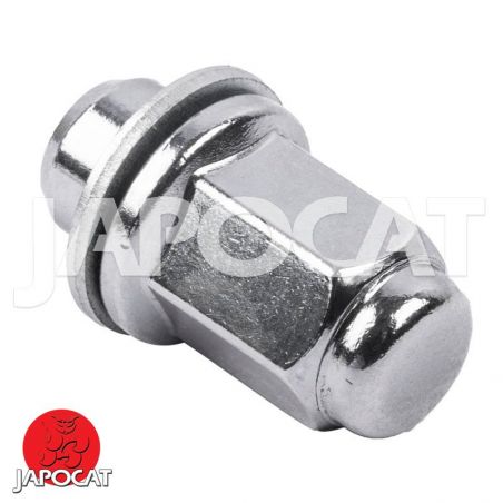ECROU de ROUE (Lot de 6)