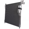A/C CONDENSER