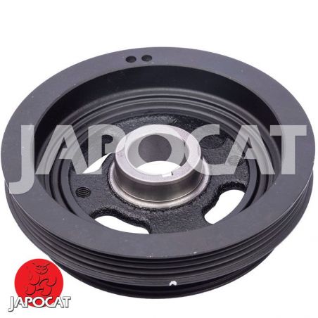 CRANKSHAFT PULLEY