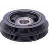 CRANKSHAFT PULLEY