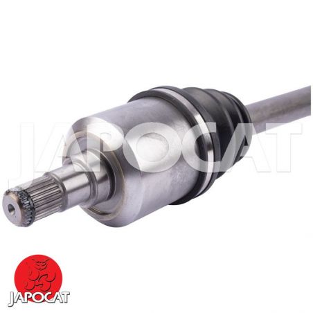 DRIVESHAFT (Right)