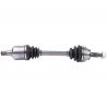 DRIVESHAFT (Right)