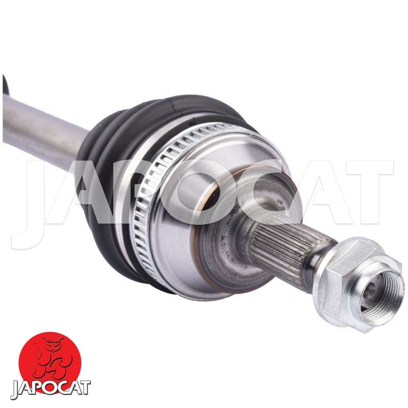 DRIVESHAFT (Right)