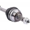 DRIVESHAFT (Right)