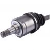 DRIVESHAFT (R=L) (Aftermarket)