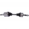 DRIVESHAFT (R=L) (Aftermarket)