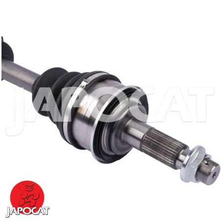 DRIVESHAFT (R=L) (Aftermarket)