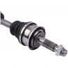 DRIVESHAFT (R=L) (Aftermarket)