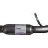 REAR SILENCER