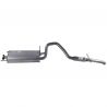 REAR SILENCER