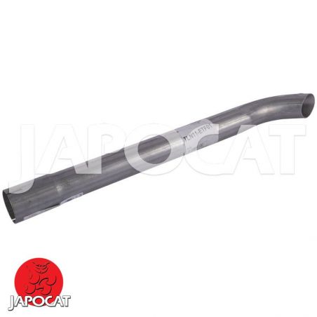 TAIL PIPE