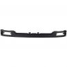 FRONT BUMPER (Metal, Grey)