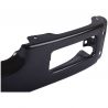 FRONT BUMPER (Metal, Grey)