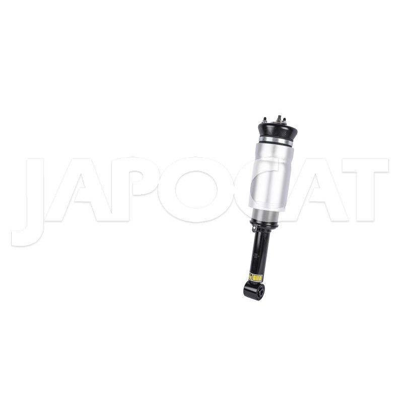 SUSPENSION PNEUMATIQUE Avant