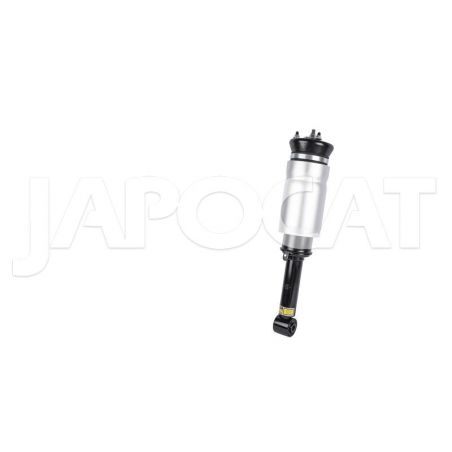 SUSPENSION PNEUMATIQUE Avant
