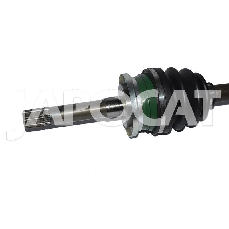 DRIVESHAFT (Left)(Genuine)