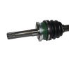 DRIVESHAFT (Left)(Genuine)