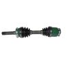 DRIVESHAFT (Left)(Genuine)
