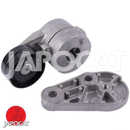 BELT TENSIONER