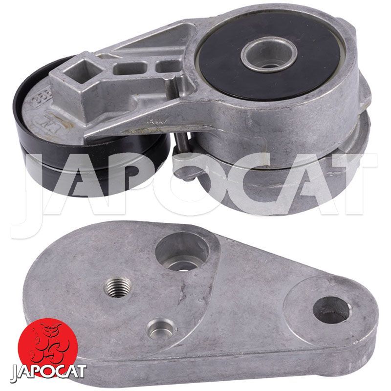 BELT TENSIONER