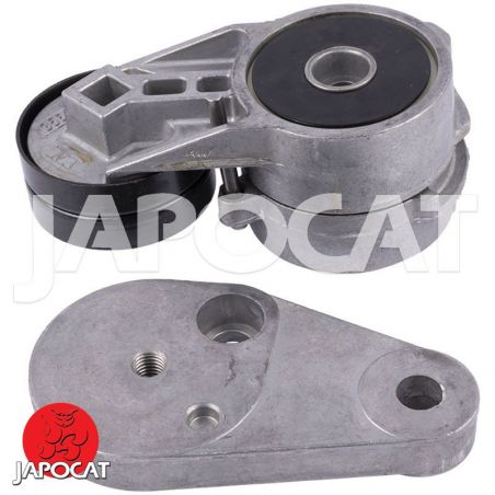 BELT TENSIONER