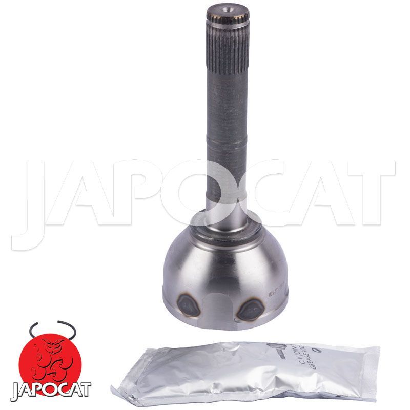 CV JOINT