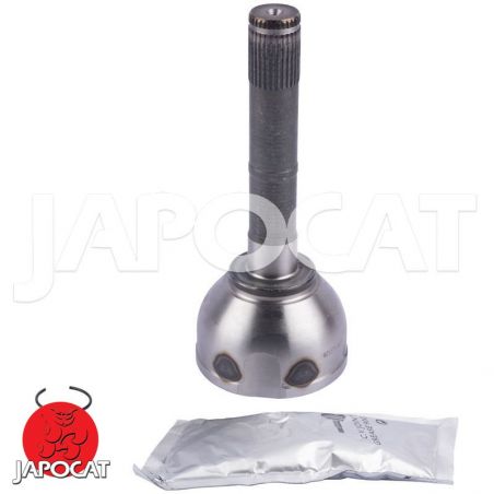 CV JOINT