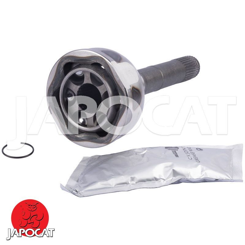 CV JOINT