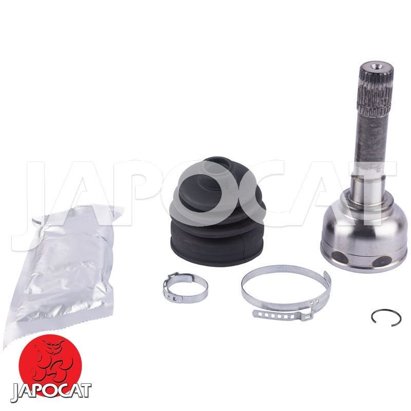 CV JOINT
