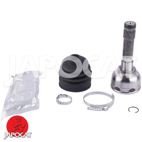 CV JOINT