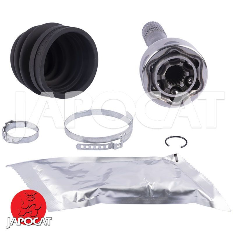 CV JOINT