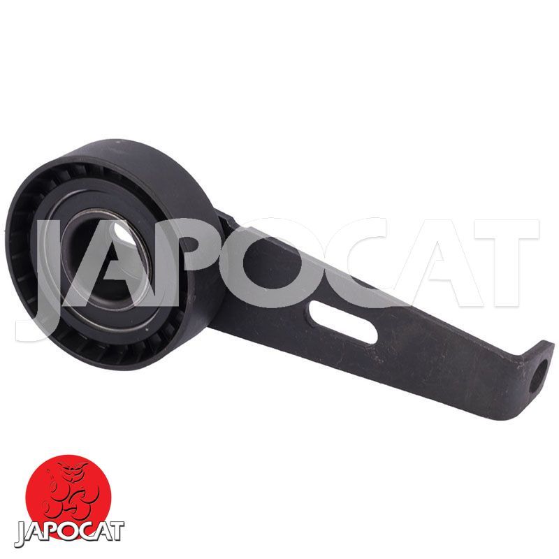 BELT TENSIONER