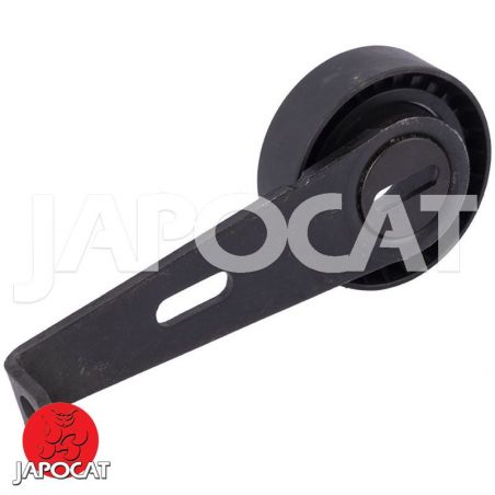 BELT TENSIONER