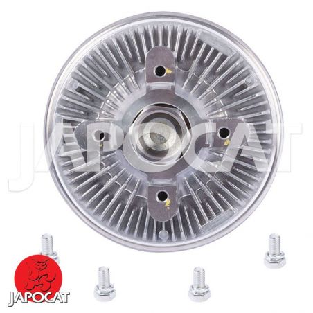 FAN CLUTCH