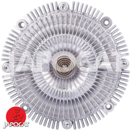 FAN CLUTCH