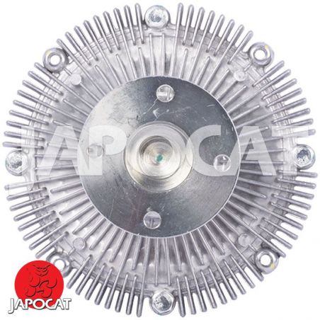 FAN CLUTCH