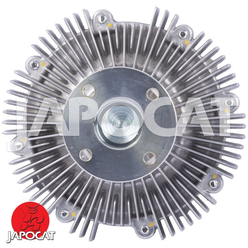 VISCOCOUPLEUR de Ventilateur